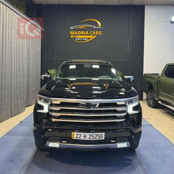 Chevrolet for sale in Iraq